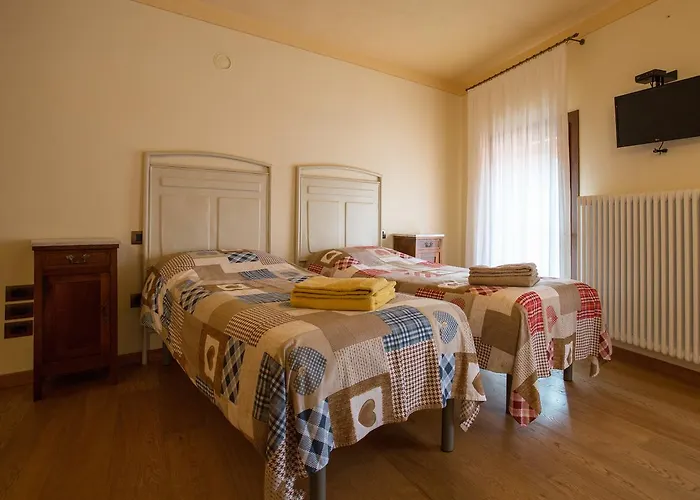 B&B Da Toi