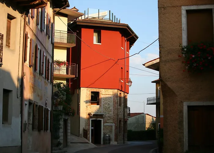 B&B Da Toi