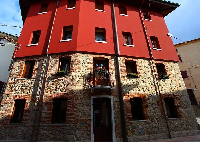 B&B Da Toi