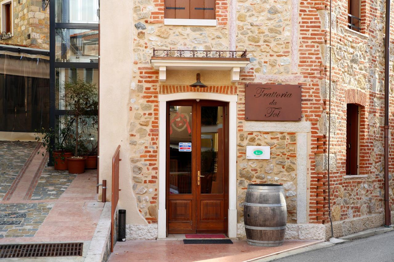 Da Toi Frühstückspension Marostica