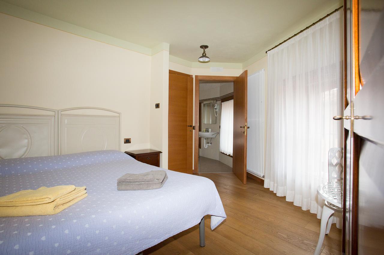 Bed & Breakfast Da Toi