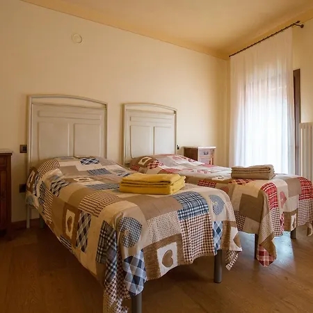 B&B da Toi Marostica Extérieur photo